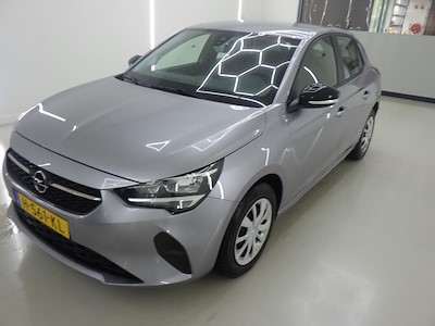 Koop uw OPEL CORSA op Ayvens Carmarket