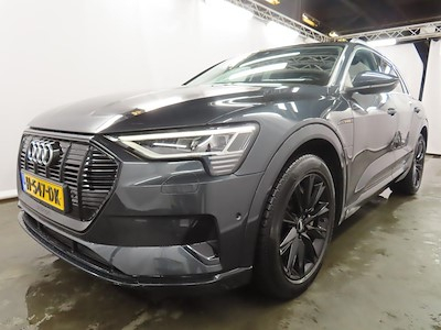 Kaufe AUDI E-tron bei Ayvens Carmarket