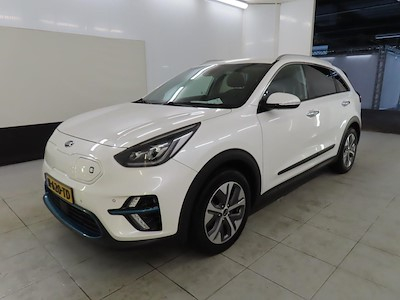 Buy KIA e-Niro on Ayvens Carmarket