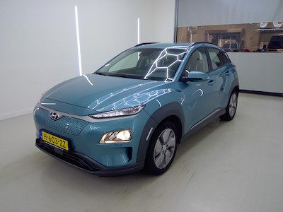 Купуй HYUNDAI KONA на Ayvens Carmarket