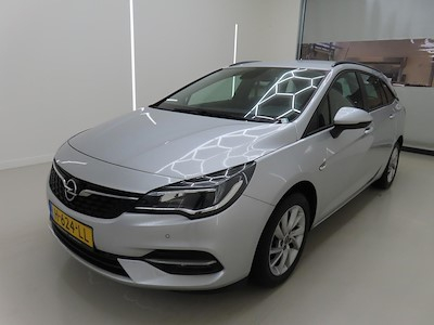 Koop uw OPEL Astra Sports Tourer op Ayvens Carmarket