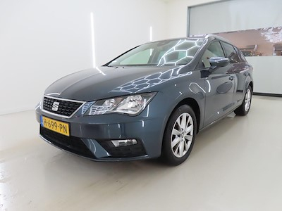 Ayvens Carmarket den SEAT Leon Sportourer ST satın al