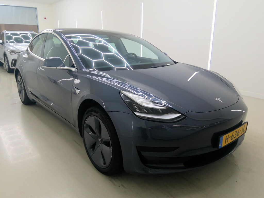 Foto 13 van Tesla Model 3