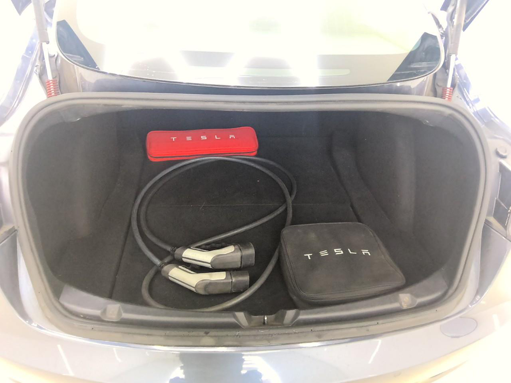 Foto 19 van Tesla Model 3