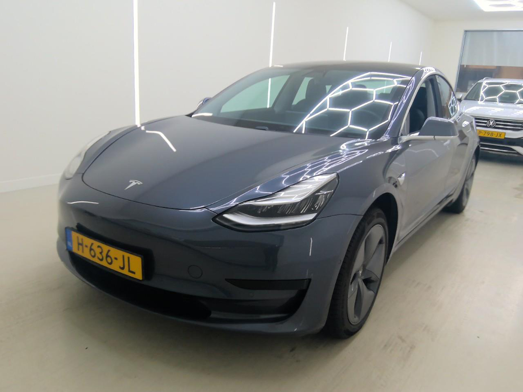 Foto 3 van Tesla Model 3