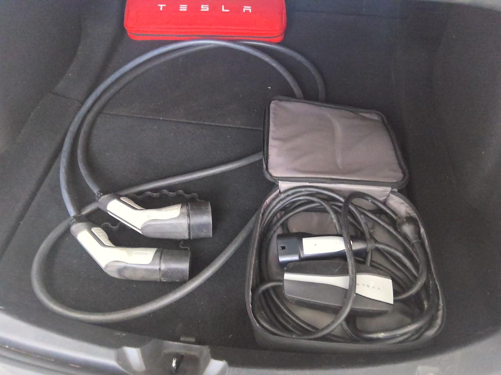 Foto 21 van Tesla Model 3