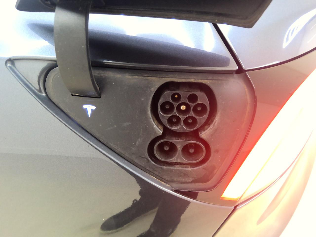 Foto 24 van Tesla Model 3