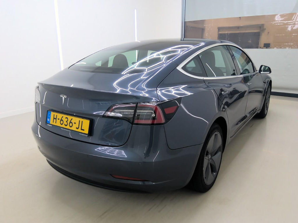 Foto 4 van Tesla Model 3