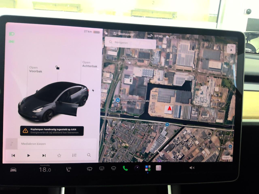 Foto 38 van Tesla Model 3