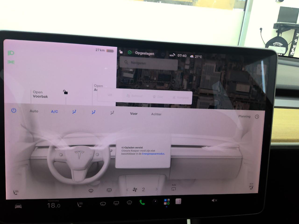 Foto 39 van Tesla Model 3
