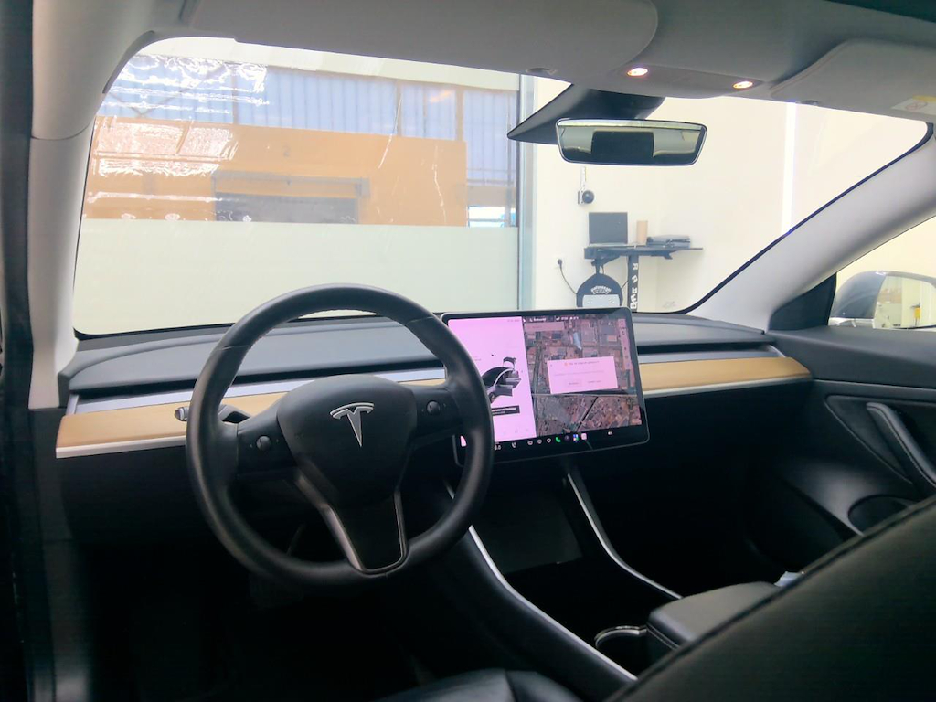 Foto 6 van Tesla Model 3