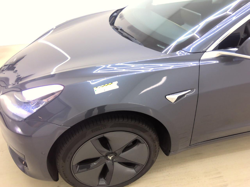 Foto 45 van Tesla Model 3