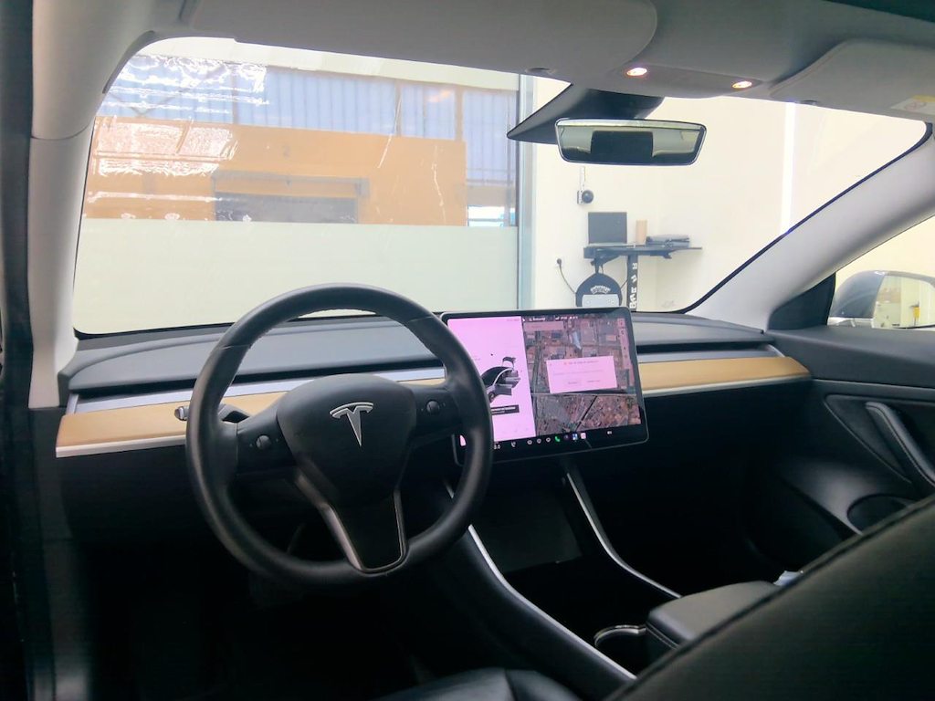 Foto 7 van Tesla Model 3