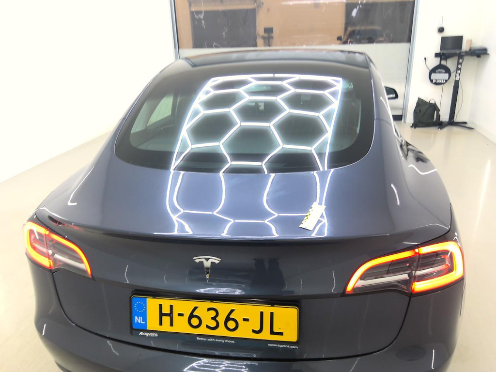 Foto 50 van Tesla Model 3