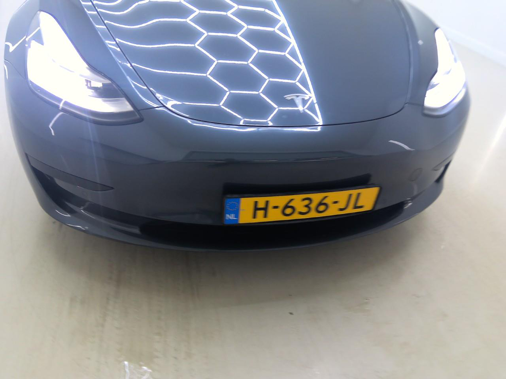 Foto 52 van Tesla Model 3