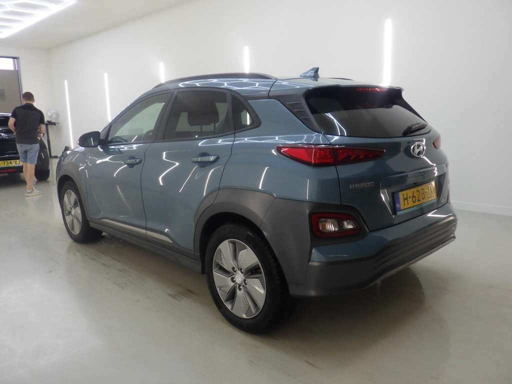 Foto 13 van Hyundai Kona
