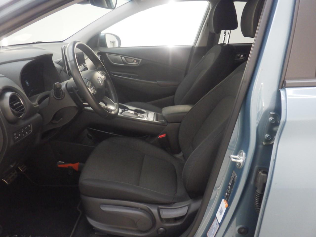 Foto 15 van Hyundai Kona