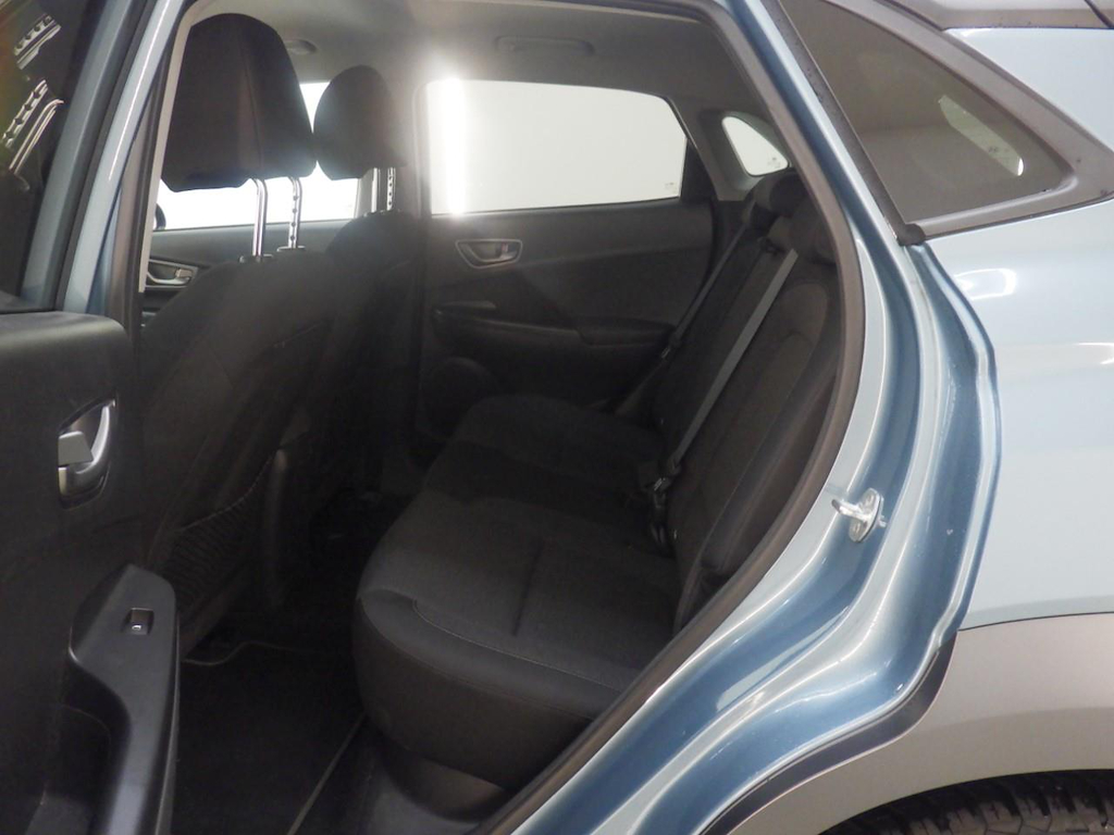 Foto 16 van Hyundai Kona