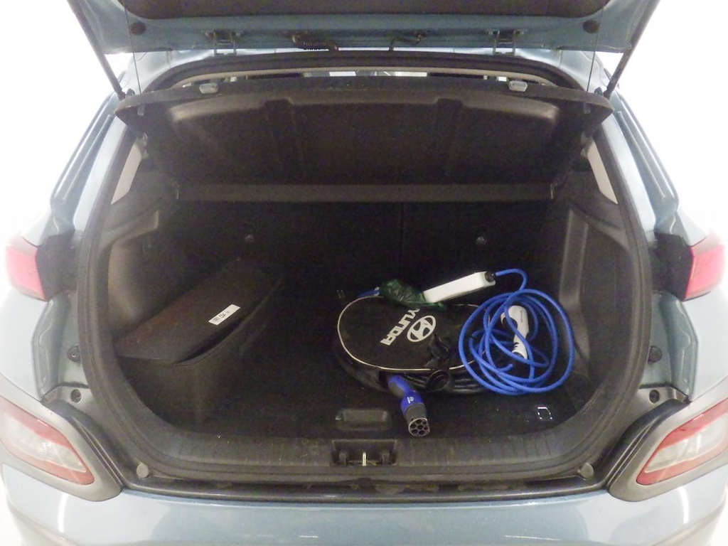 Foto 19 van Hyundai Kona