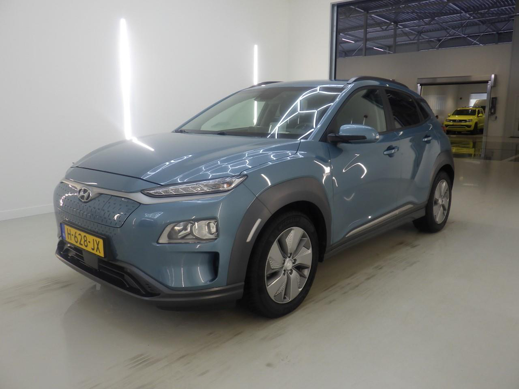 Foto 3 van Hyundai Kona