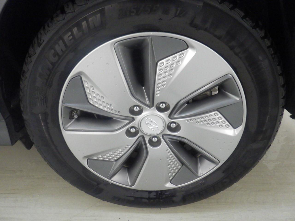 Foto 22 van Hyundai Kona
