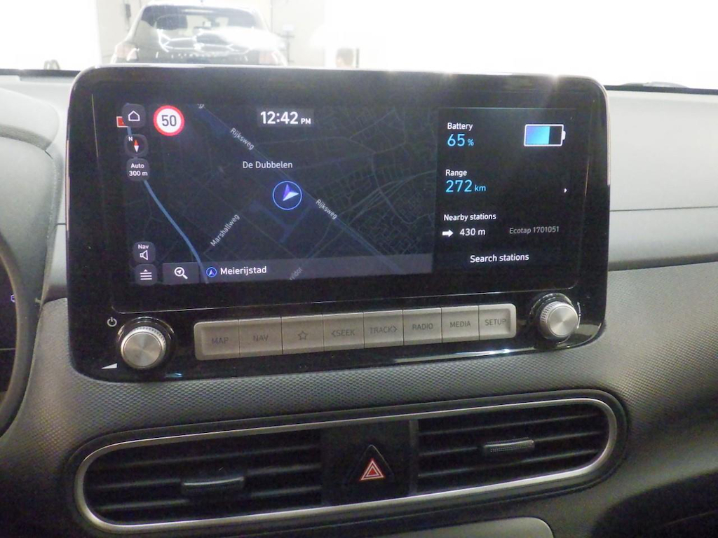 Foto 30 van Hyundai Kona