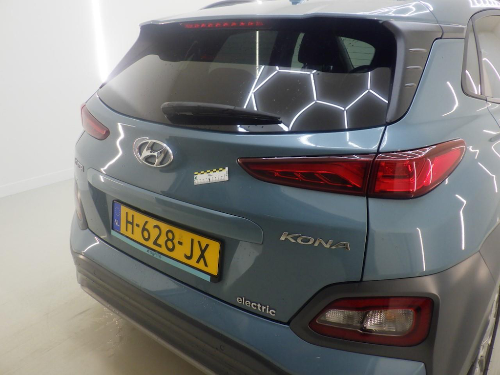 Foto 38 van Hyundai Kona