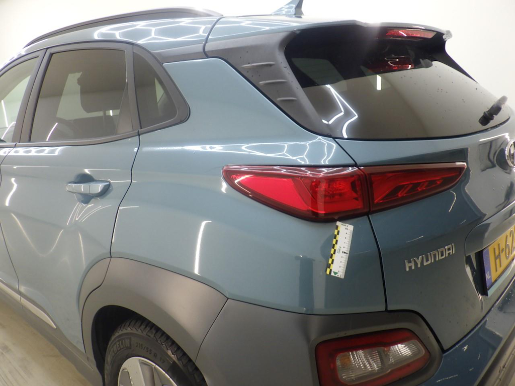 Foto 40 van Hyundai Kona