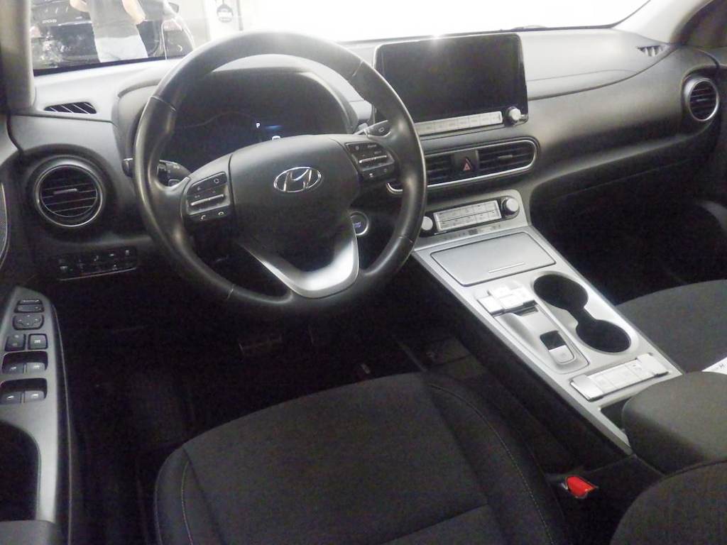 Foto 7 van Hyundai Kona