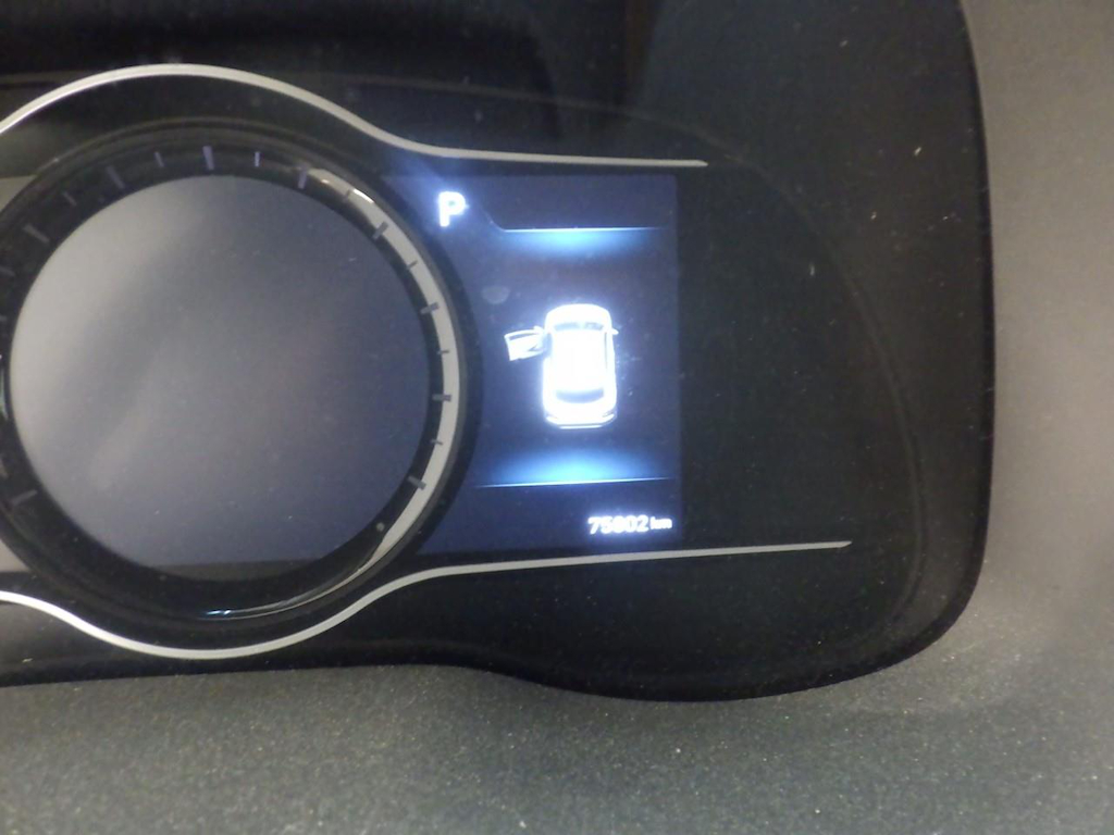 Foto 9 van Hyundai Kona