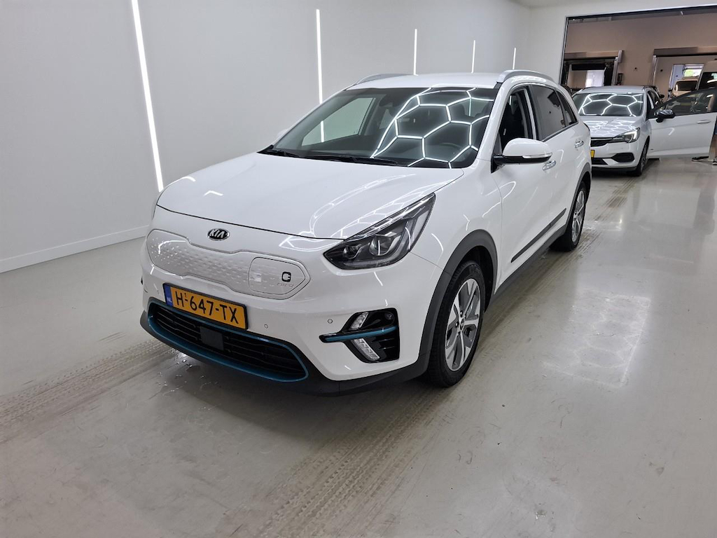 Foto 2 van Kia Niro