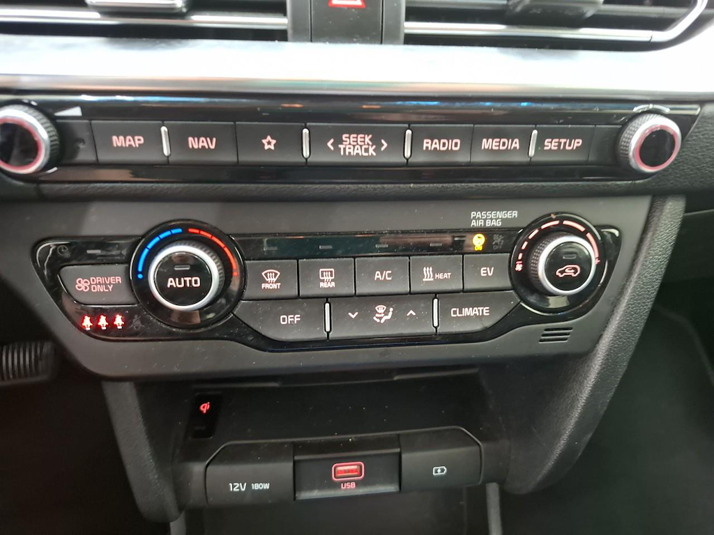 Foto 19 van Kia Niro