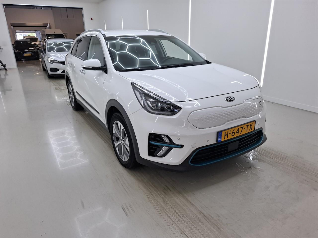 Foto 3 van Kia Niro