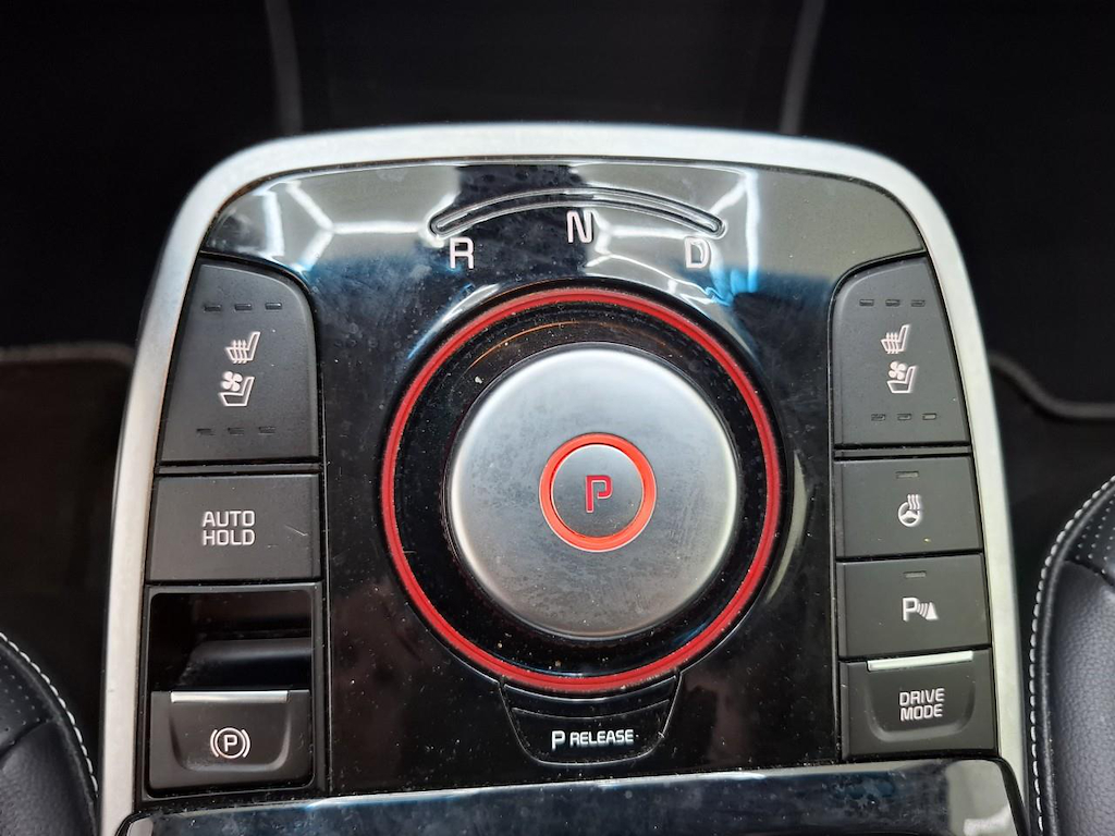 Foto 21 van Kia Niro