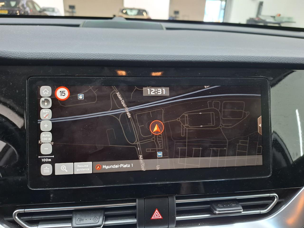 Foto 24 van Kia Niro