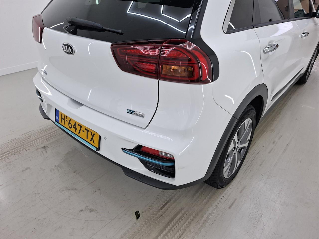 Foto 30 van Kia Niro