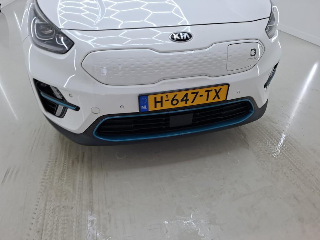 Foto 35 van Kia Niro