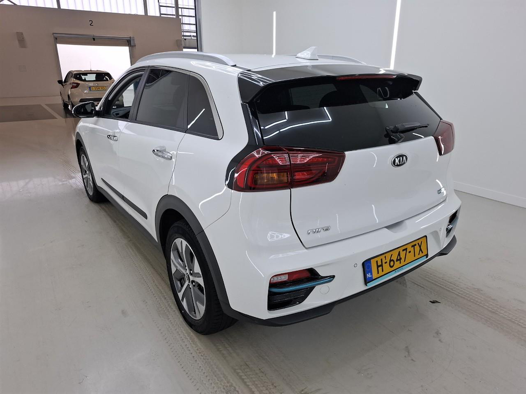 Foto 5 van Kia Niro