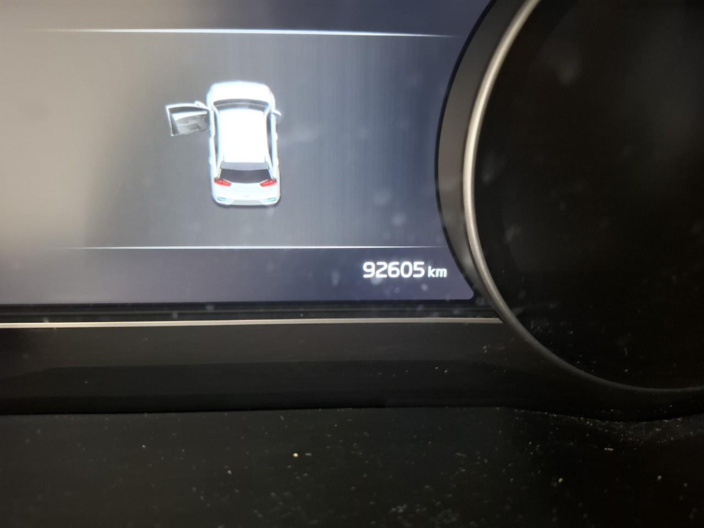 Foto 7 van Kia Niro