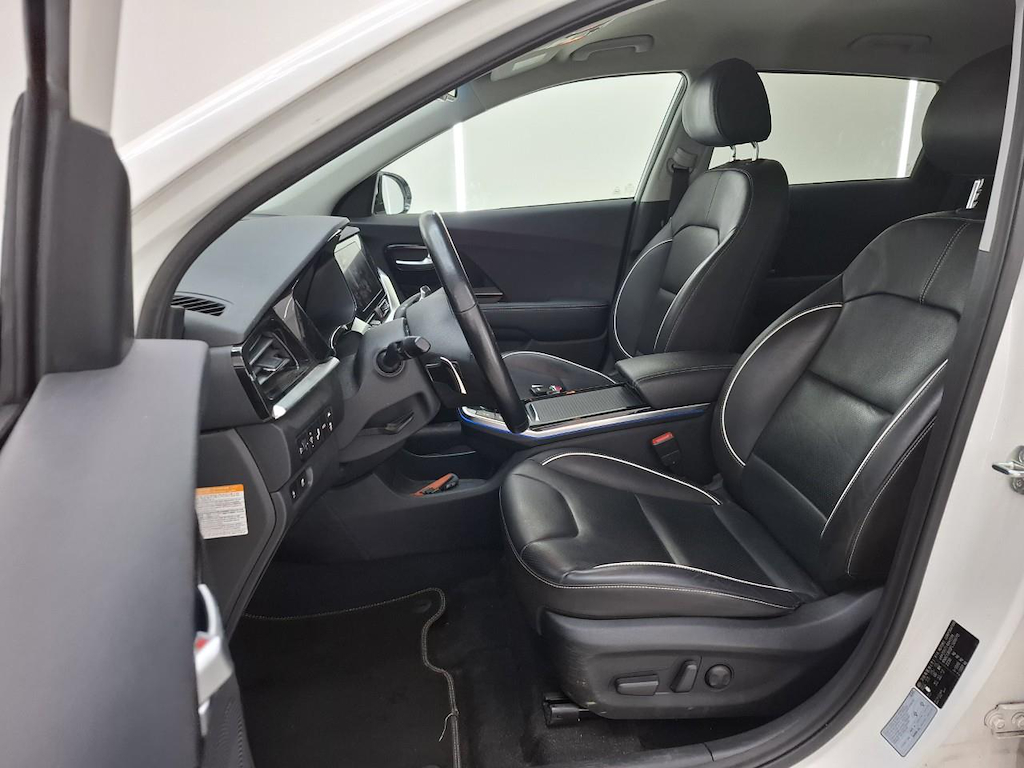 Foto 8 van Kia Niro