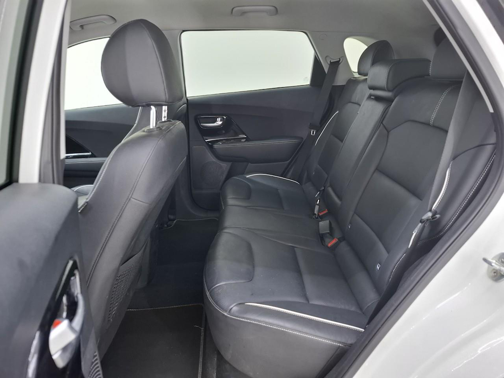 Foto 9 van Kia Niro