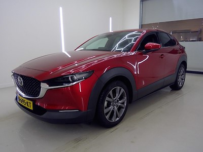 Koupit MAZDA CX-30 na Ayvens Carmarket