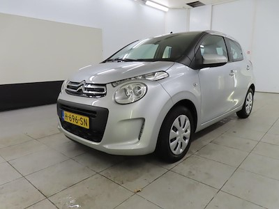 Kupi CITROËN C1 na Ayvens Carmarket