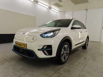 Achetez KIA Niro sur Ayvens Carmarket
