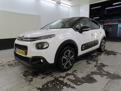 Achetez CITROËN C3 sur Ayvens Carmarket