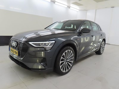 Achetez AUDI E-tron sur Ayvens Carmarket