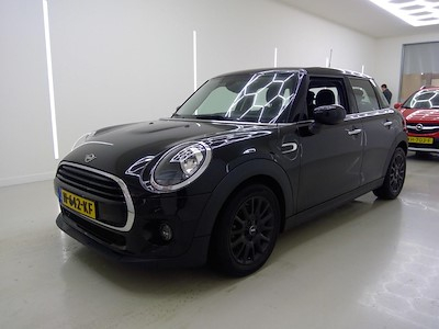 Buy MINI MINI on Ayvens Carmarket