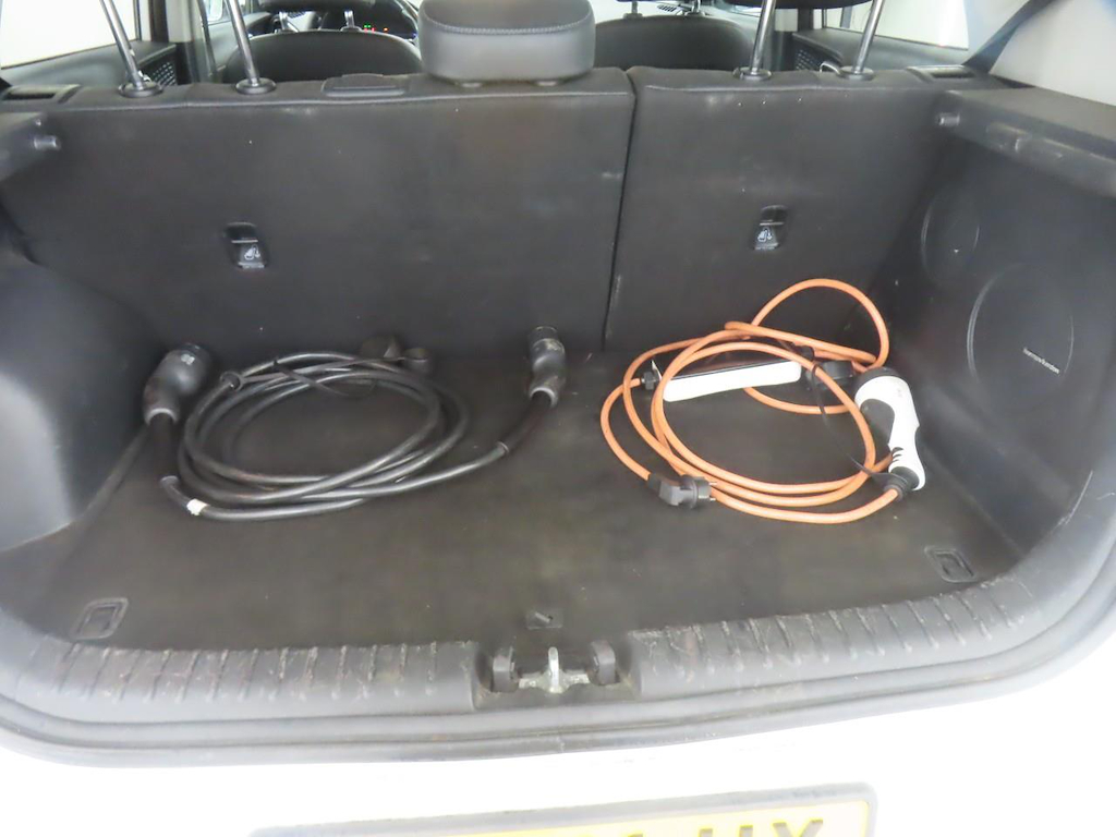 Foto 8 van Kia Soul