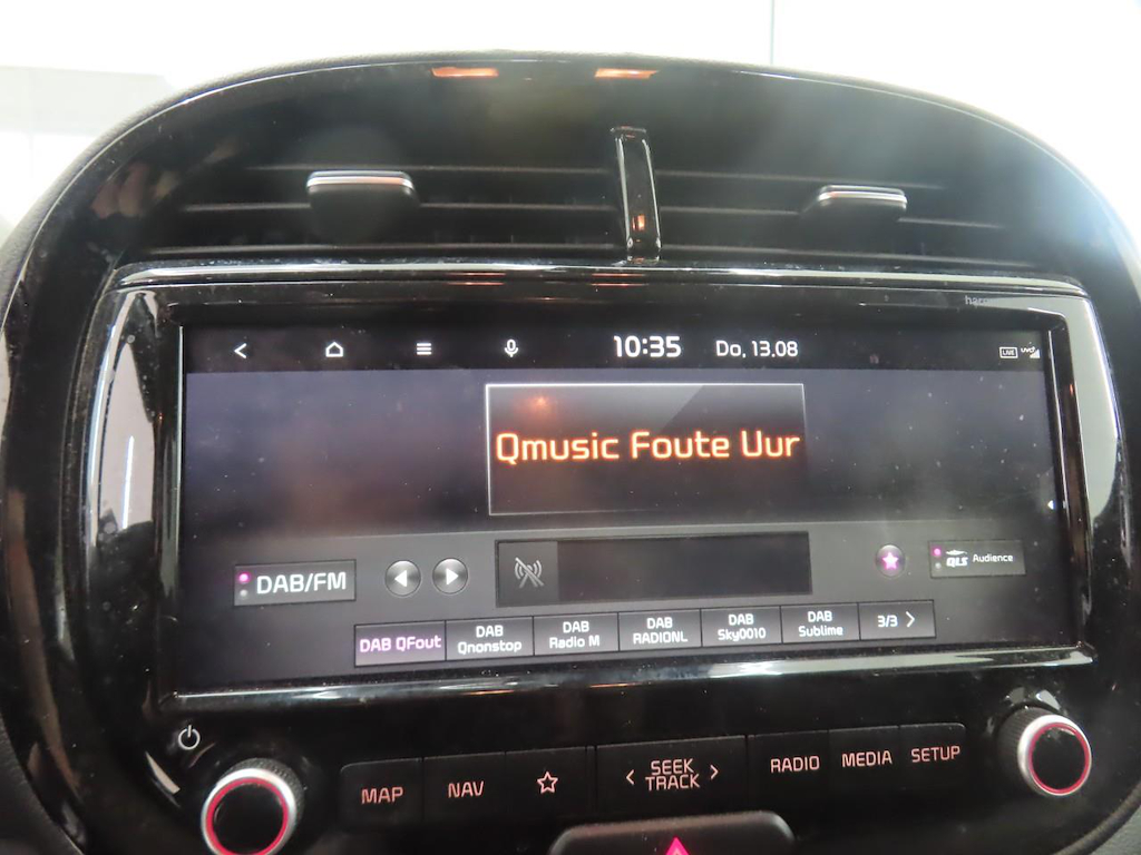 Foto 14 van Kia Soul