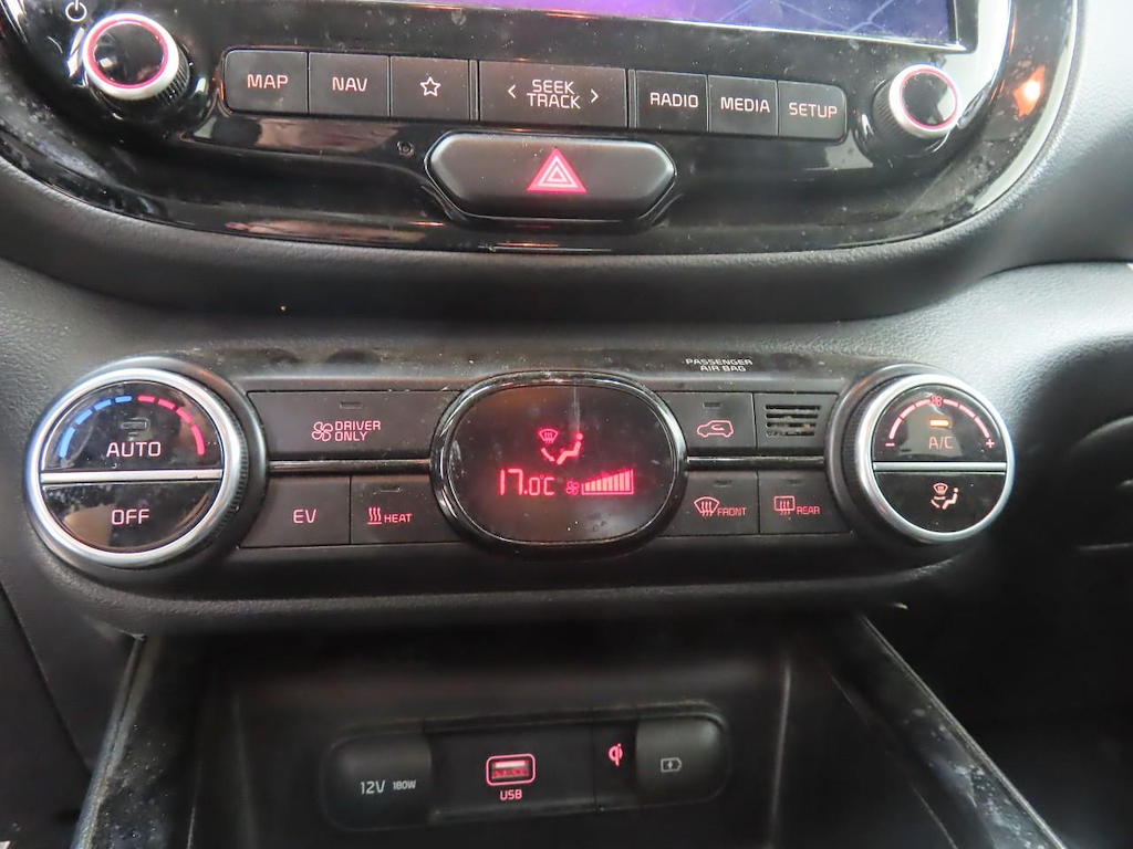 Foto 16 van Kia Soul